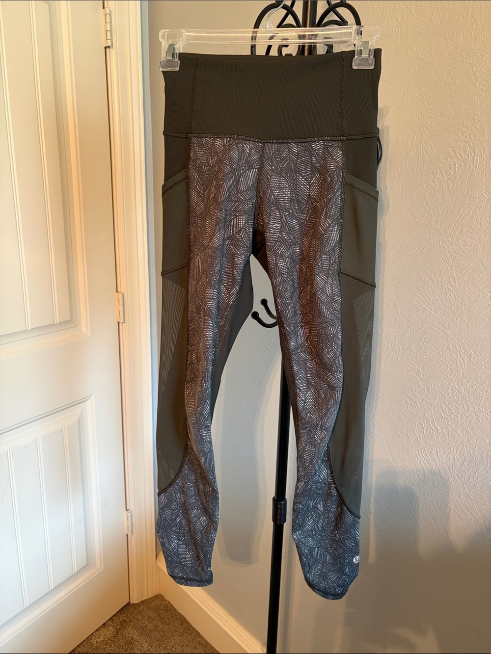 Lululemon High Times Special Edition Leggings